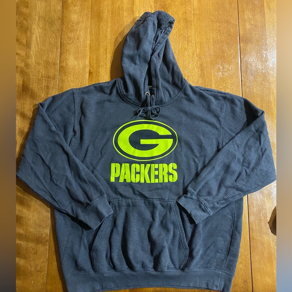 NFL Green Bay Packers Hoodie